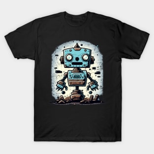 Old Machine T-Shirt